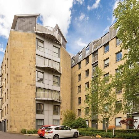 Appartamento Edinburgh Penthouse 101 Esterno foto