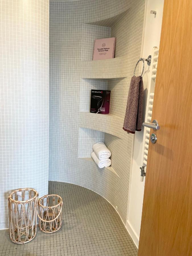 Appartamento Edinburgh Penthouse 101 Esterno foto