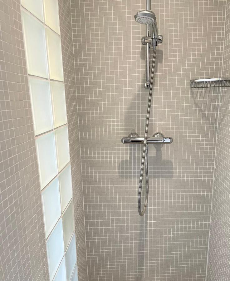 Appartamento Edinburgh Penthouse 101 Esterno foto