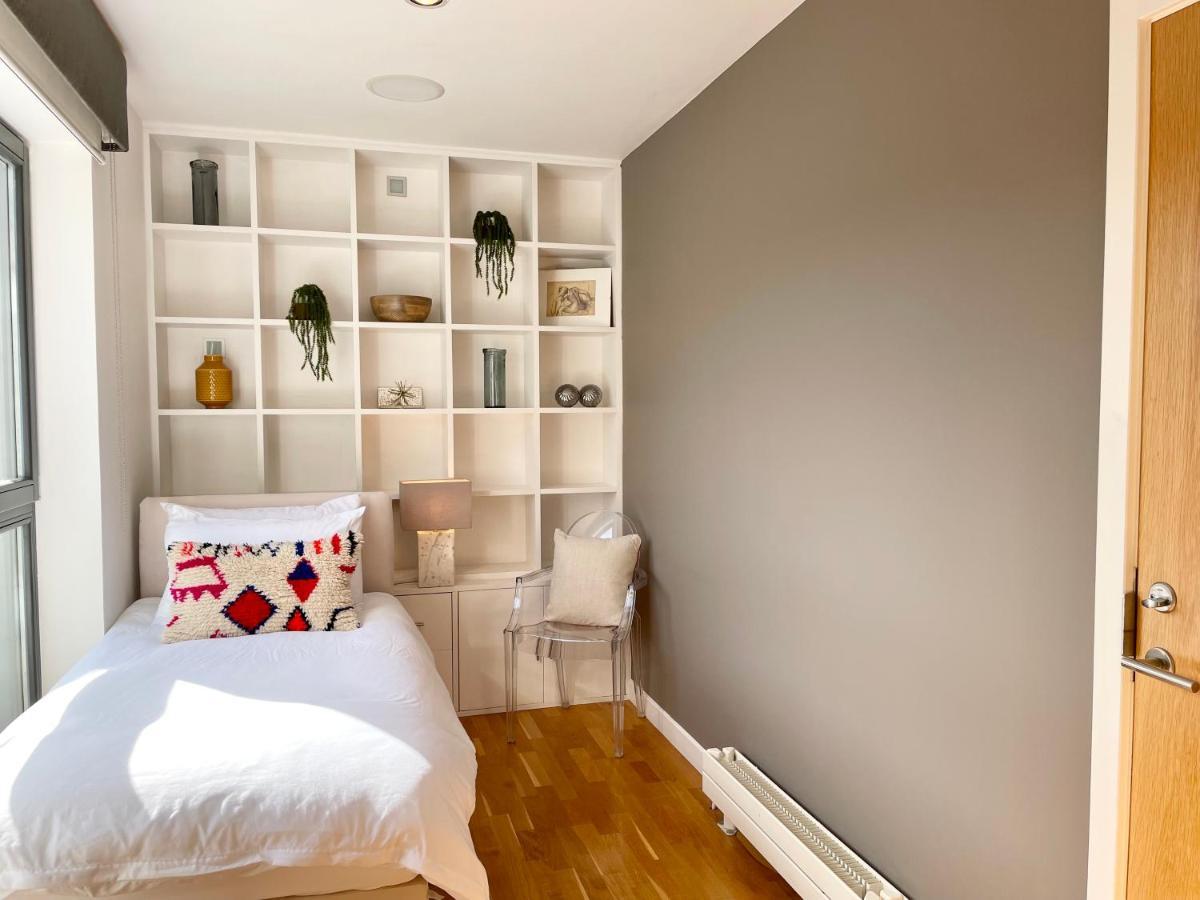 Appartamento Edinburgh Penthouse 101 Esterno foto
